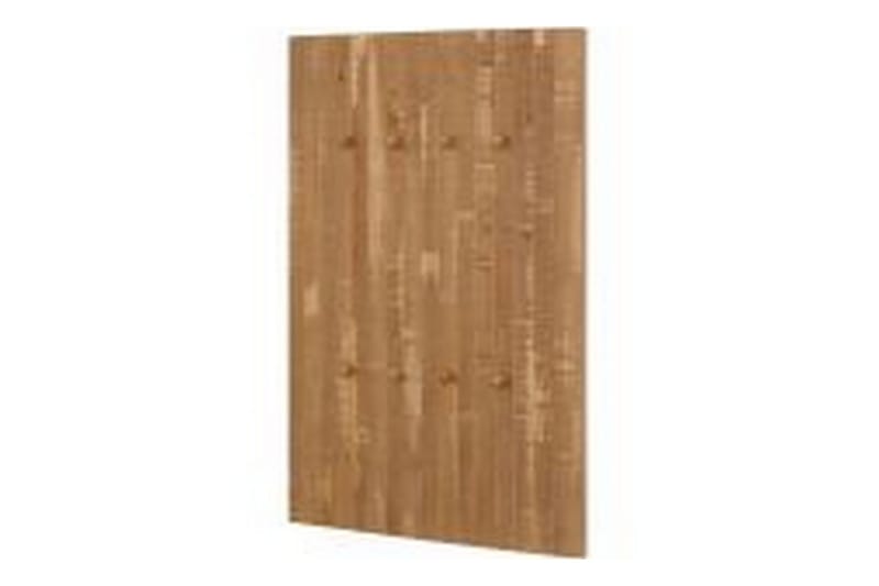 Ronith Klädhängare 75 cm - Vit - Förvaring - Klädförvaring - Klädhängare