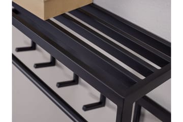 Seddik Klädkrok 70 cm - Inredning - Dekorbeslag - Möbelbeslag