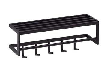 Seddik Klädkrok 70 cm - Inredning - Dekorbeslag - Möbelbeslag