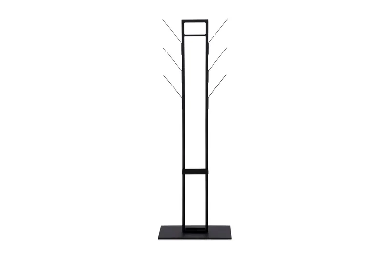 Vinari Klädhängare, Svart