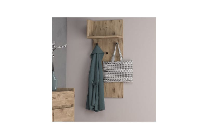 Kosmo Klädhängare - Natur - Förvaring - Klädförvaring - Klädhängare