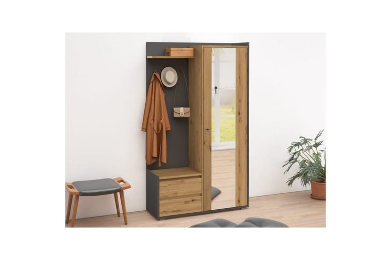 Kosmo Klädhängare - Natur - Förvaring - Klädförvaring - Klädhängare