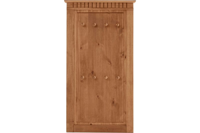 Lisa Klädhängare - Natur - Förvaring - Klädförvaring - Klädhängare