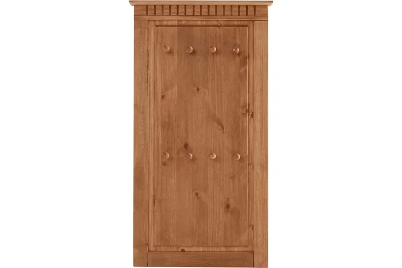 Lisa Klädhängare - Natur - Förvaring - Klädförvaring - Klädhängare