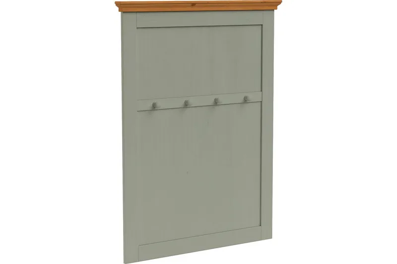 Selma Klädhängare - Grön - Förvaring - Klädförvaring - Klädhängare