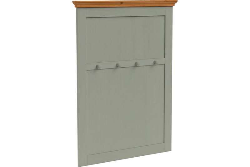 Selma Klädhängare - Grön - Förvaring - Klädförvaring - Klädhängare