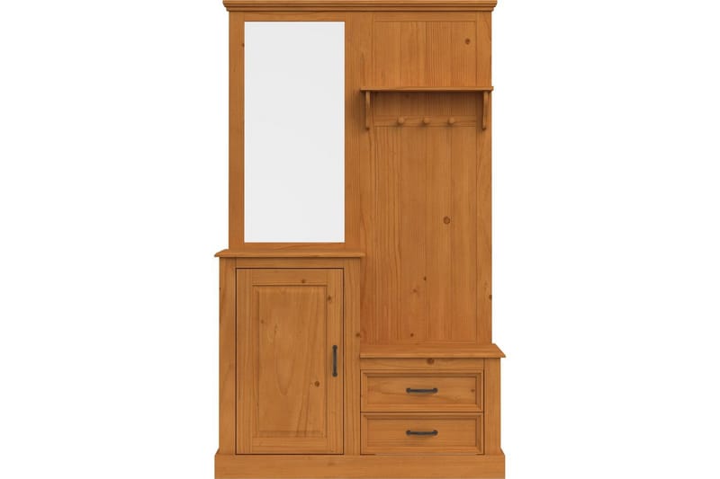 Selma Klädhängare - Natur - Förvaring - Klädförvaring - Klädhängare