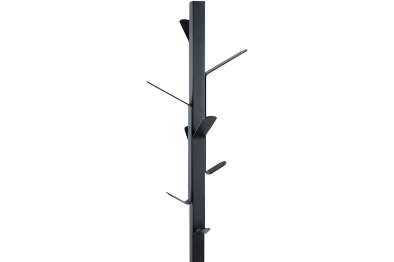 Vinari Klädhängare - Svart - Förvaring - Klädförvaring - Klädhängare