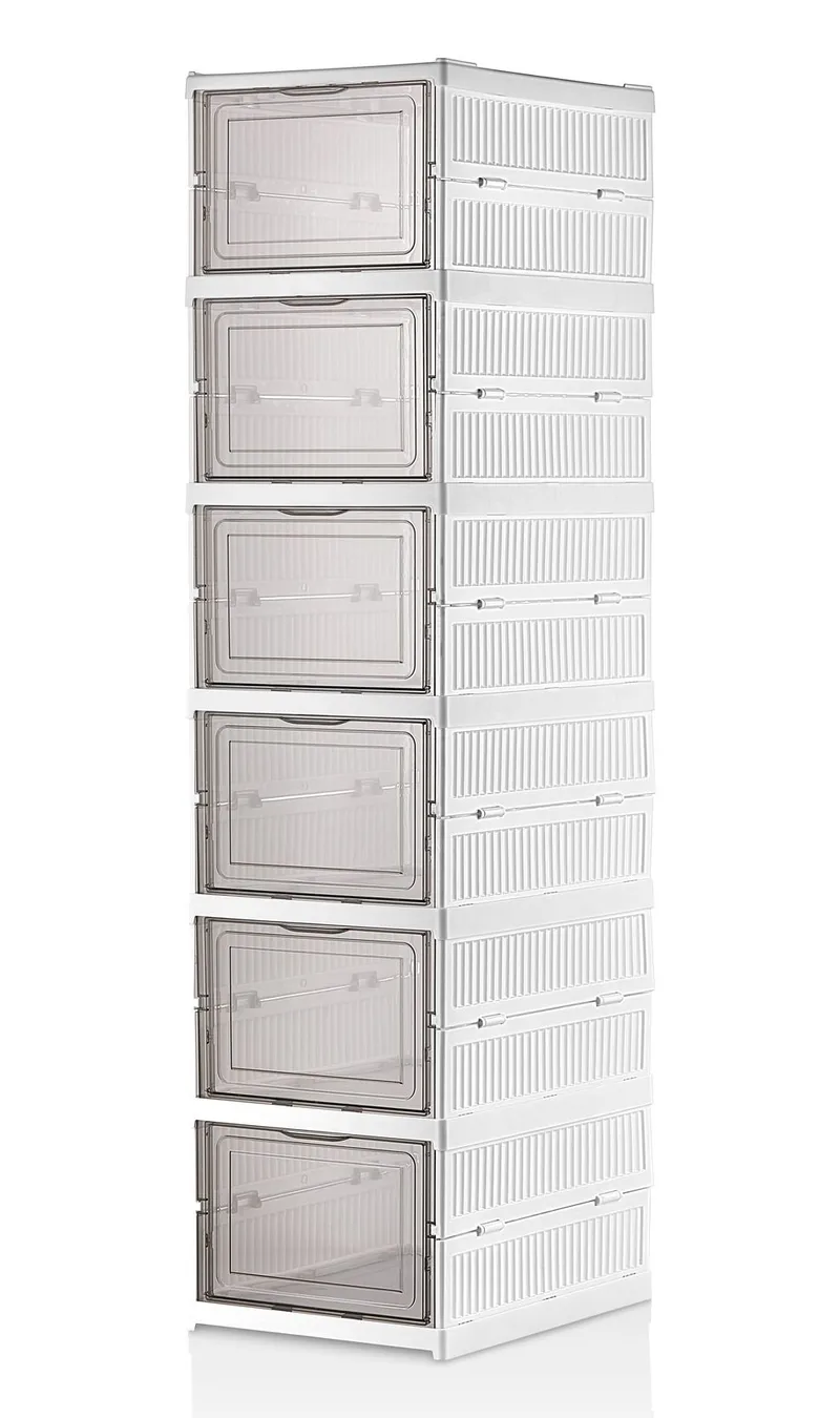 Overo Skoskåp 105 cm, undefined