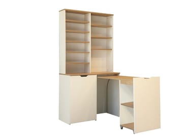 Quivo Barskåp 190 cm - Hus & renovering - Kök & bad - Kök & tvättstuga - Köksmöbler