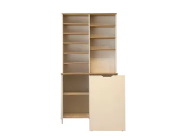 Quivo Barskåp 190 cm - Hus & renovering - Kök & bad - Kök & tvättstuga - Köksmöbler