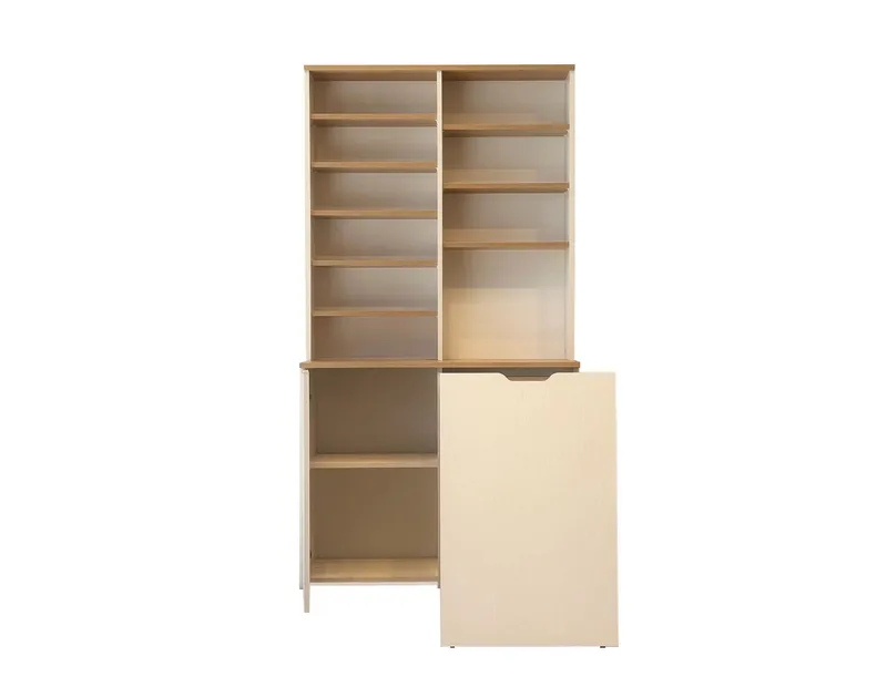 Quivo Barskåp 190 cm - Förvaring - Köksö