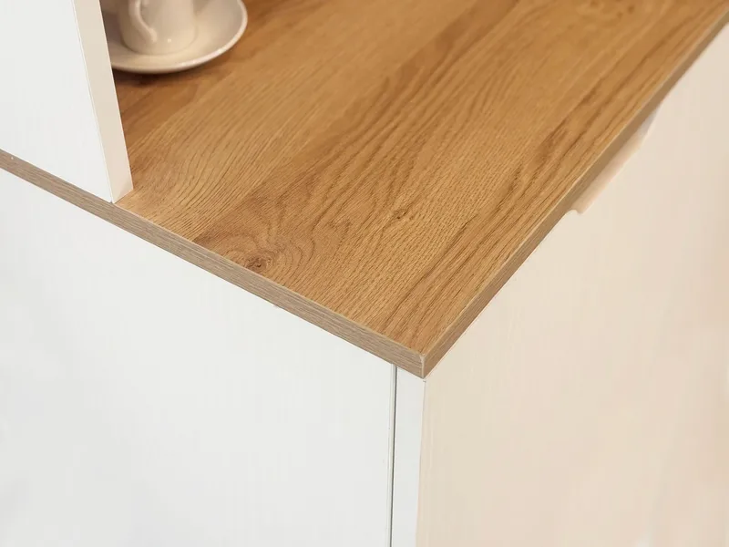 Quivo Barskåp 190 cm - Förvaring - Köksö
