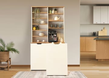 Quivo Barskåp 190 cm - Hus & renovering - Kök & bad - Kök & tvättstuga - Köksmöbler