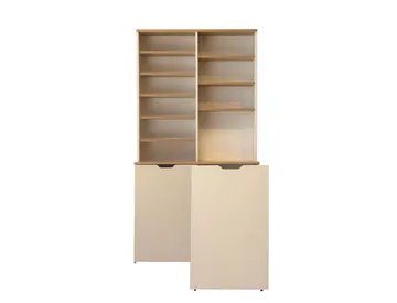 Quivo Barskåp 190 cm - Hus & renovering - Kök & bad - Kök & tvättstuga - Köksmöbler