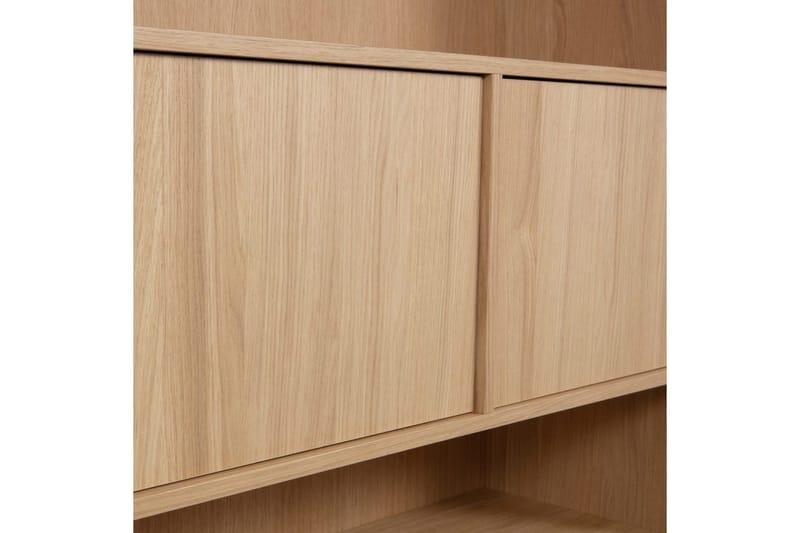 Överskåp Modulär - 199x110x40 cm - Förvaring - Skåp - Förvaringsskåp