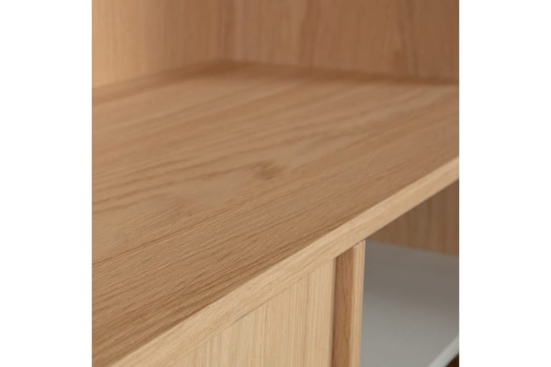 Överskåp Modulär - 199x110x40 cm - Förvaring - Skåp - Förvaringsskåp