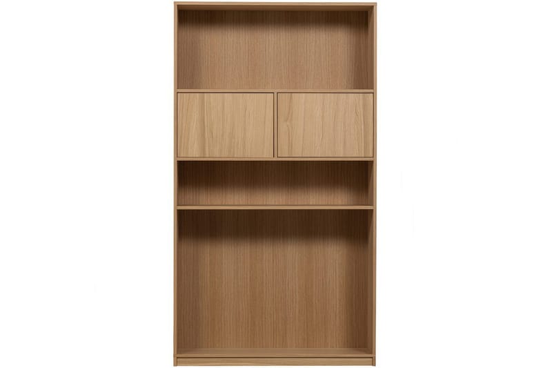 Överskåp Modulär - 199x110x40 cm - Förvaring - Skåp - Förvaringsskåp