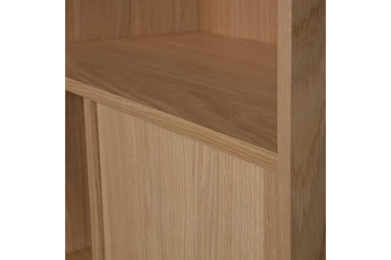 Överskåp Modulär - 199x77x40 cm - Förvaring - Skåp - Förvaringsskåp