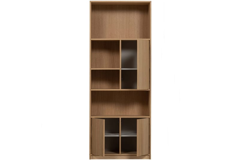 Överskåp Modulär - 199x77x40 cm - Förvaring - Skåp - Förvaringsskåp