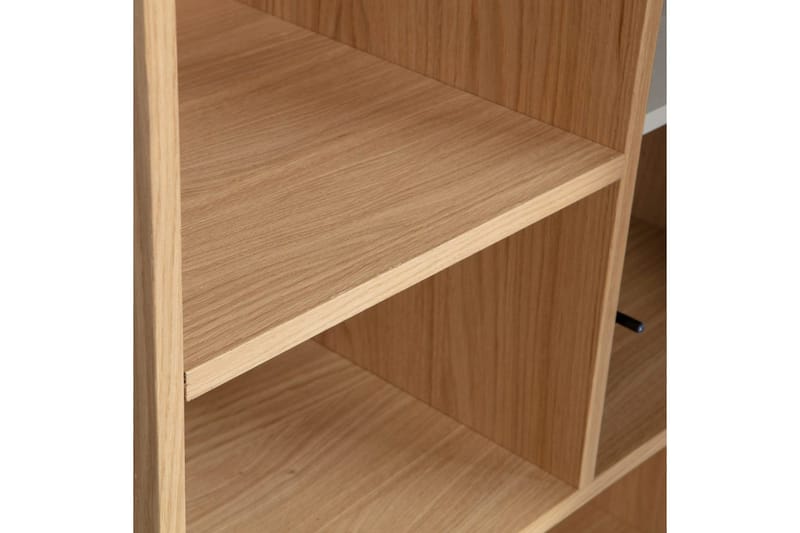 Överskåp Modulär - 199x77x40 cm - Förvaring - Skåp - Förvaringsskåp