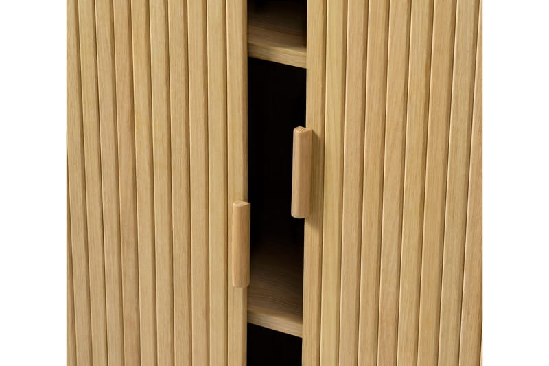 Ankur Highboard - Beige - Förvaring - Skåp - Förvaringsskåp