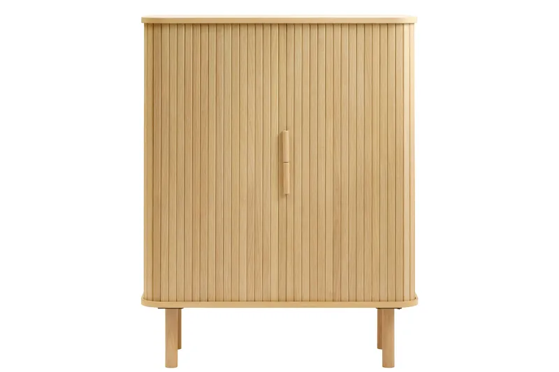Ankur Highboard - Beige - Förvaring - Skåp - Förvaringsskåp