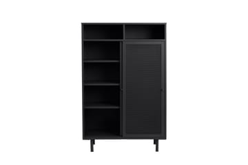 Annabel Highboard - Svart - Förvaring - Skåp - Förvaringsskåp