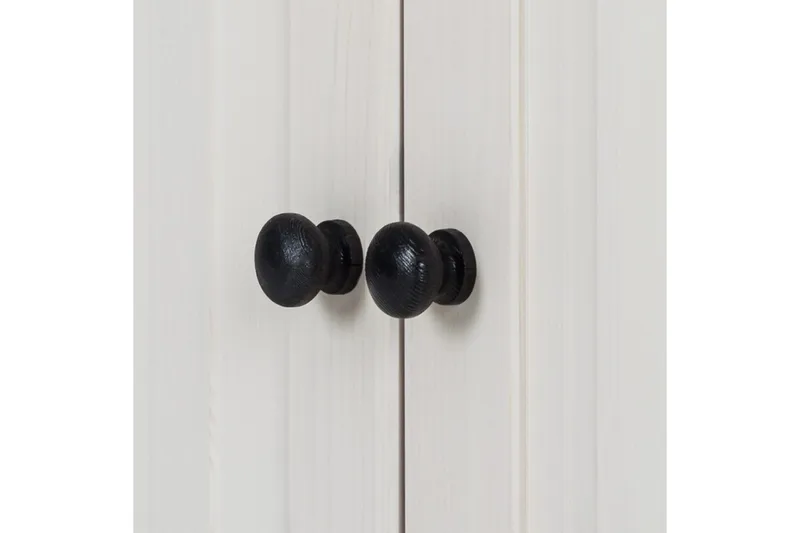 Badrumsskåp Cornelia 60x30x120 cm - 60x30x120 cm - Förvaring - Skåp - Förvaringsskåp