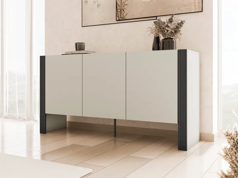 Calvenn Skänk 151 cm - Förvaring - Skåp - Förvaringsskåp