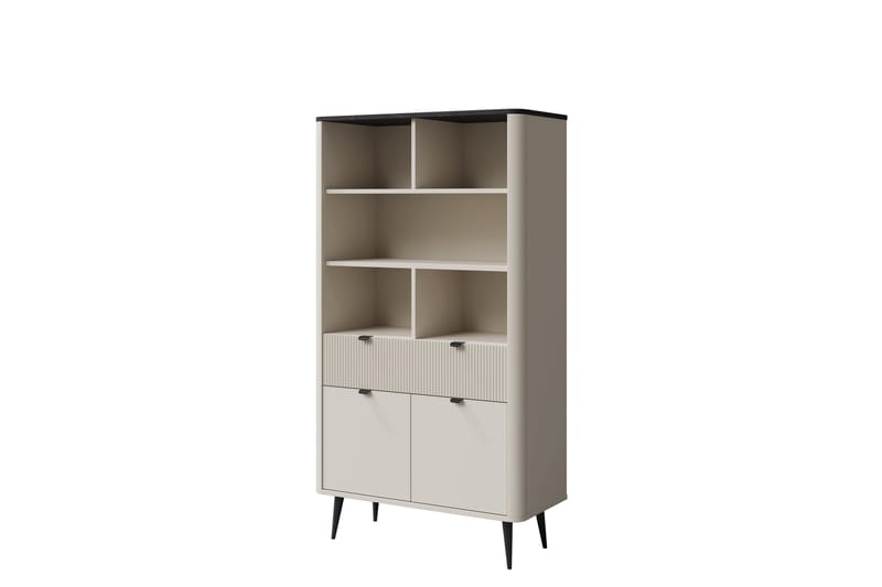 Cucina Highboard - Förvaring - Skåp - Förvaringsskåp