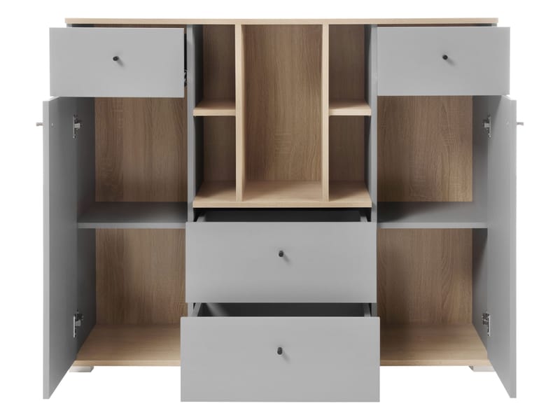 Edson Skänk 120 cm - Förvaring - Skåp - Förvaringsskåp