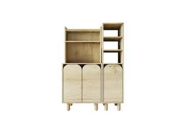 Estra Highboard