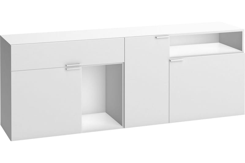 4You Skåp Vit - VOX - Förvaring - Skåp - Förvaringsskåp