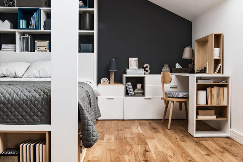 4You Skåp Vit - VOX - Förvaring - Skåp - Förvaringsskåp