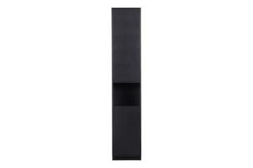 Arteksio Highboard 40x40 cm - Svart - Förvaring - Skåp - Förvaringsskåp