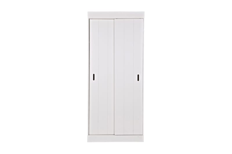 Aspasia Förvaringsskåp 195 cm - Vit Tall - Förvaring - Skåp - Förvaringsskåp