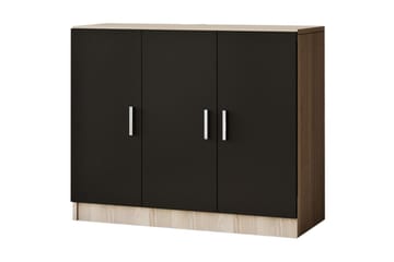 Barrock Highboard 38x89 cm