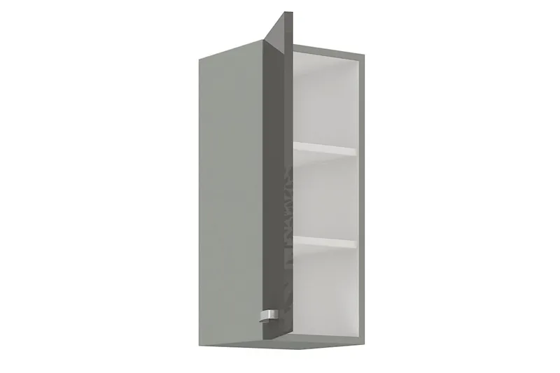 Bianco Väggskåp 30x31x71,5 cm - Vit - Hus & renovering - Kök & bad - Kök & tvättstuga
