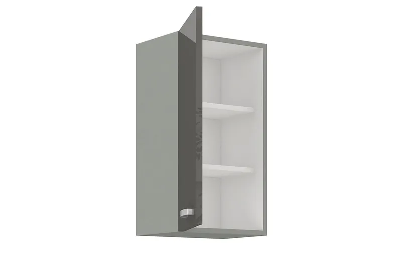 Bianco Väggskåp 40x31x71,5 cm - Vit - Hus & renovering - Kök & bad - Kök & tvättstuga