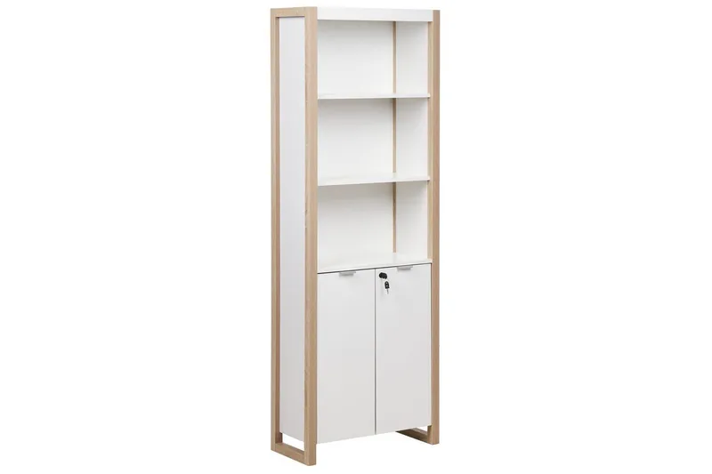 Bokhylla Johnson, undefined