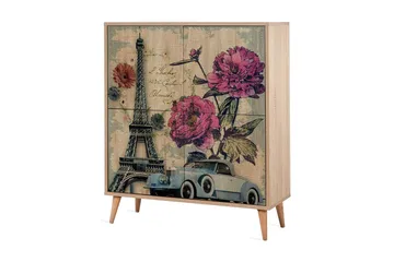 Brokind Förvaringsskåp 111 cm