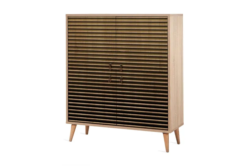 Brokind Förvaringsskåp 111 cm, undefined