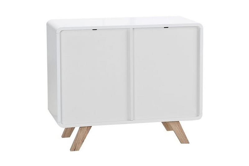 Cabradilla Skåp - Vit - Förvaring - Skåp - Förvaringsskåp