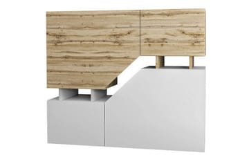 Carbost Highboard - Förvaring - Skåp - Förvaringsskåp