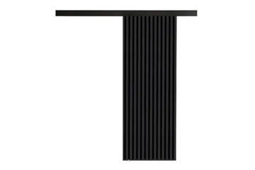 Clonmore Highboard Black - Hus & renovering - Bygg - Dörrar & Portar - Skjutdörrar