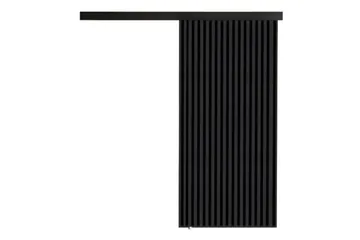 Clonmore Highboard Black - Hus & renovering - Bygg - Dörrar & Portar - Skjutdörrar