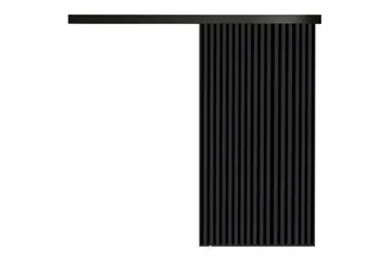 Clonmore Highboard Black - Hus & renovering - Bygg - Dörrar & Portar - Skjutdörrar