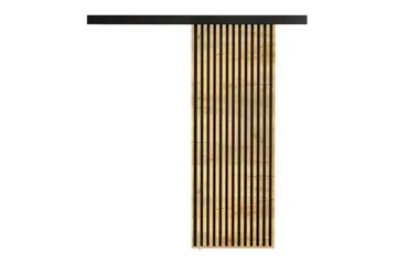Clonmore Highboard Black - Hus & renovering - Bygg - Dörrar & Portar - Skjutdörrar