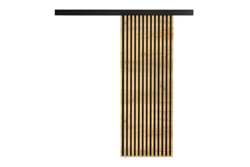 Clonmore Highboard Black, undefined